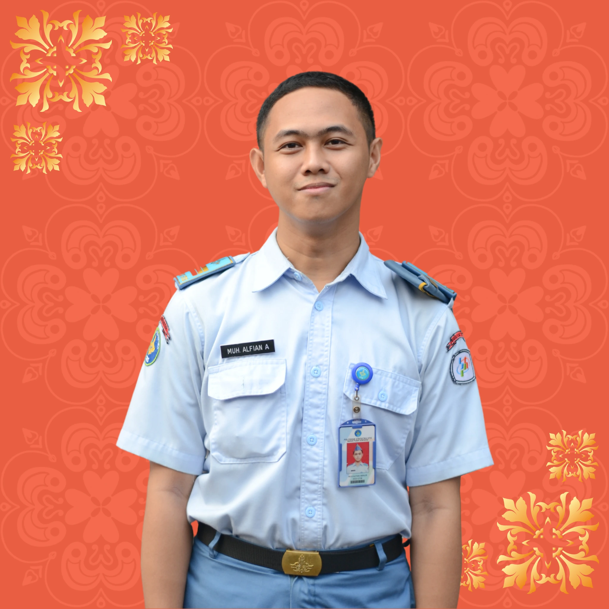 Muh. Alfian Amnur